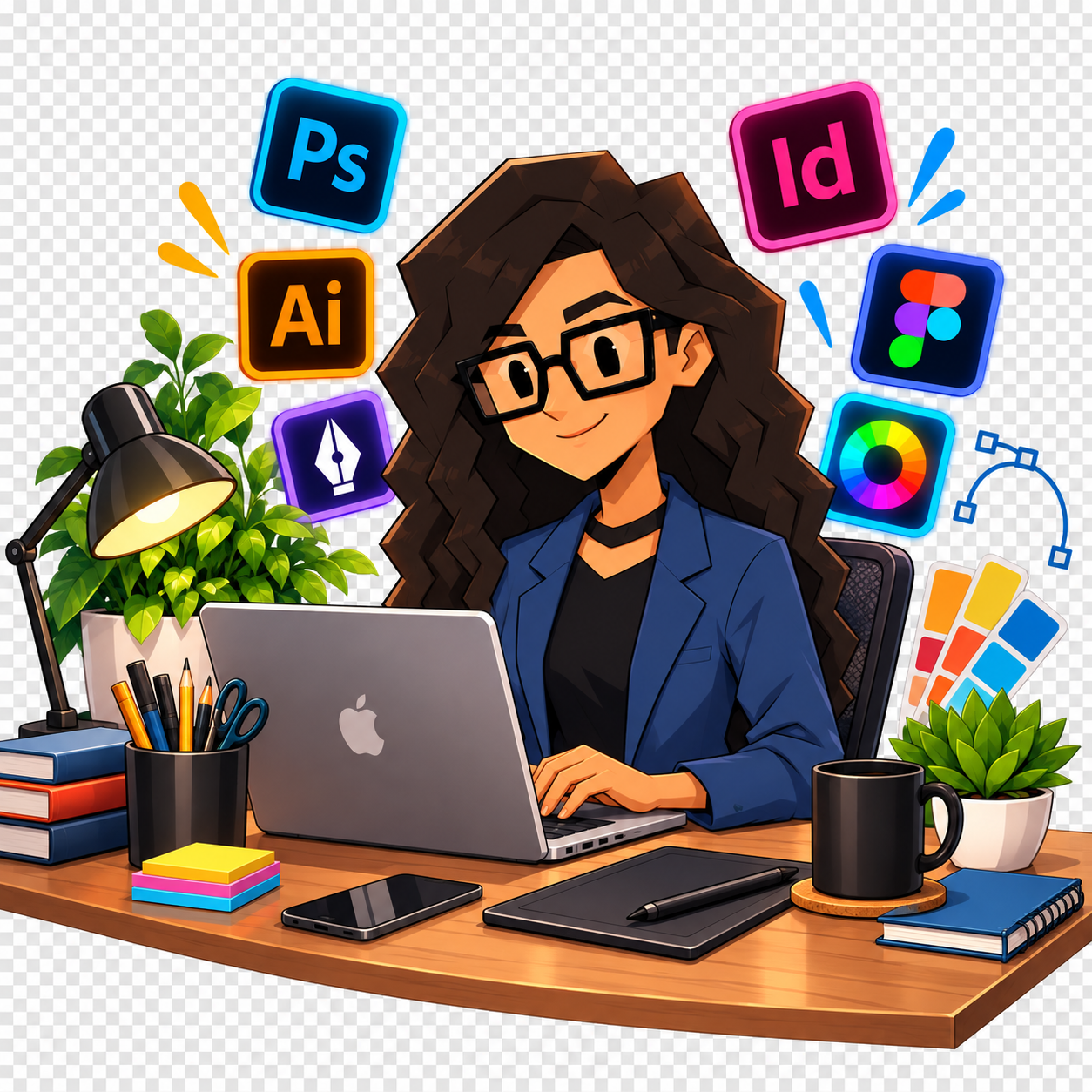 Diseño Gráfico y Publicidad