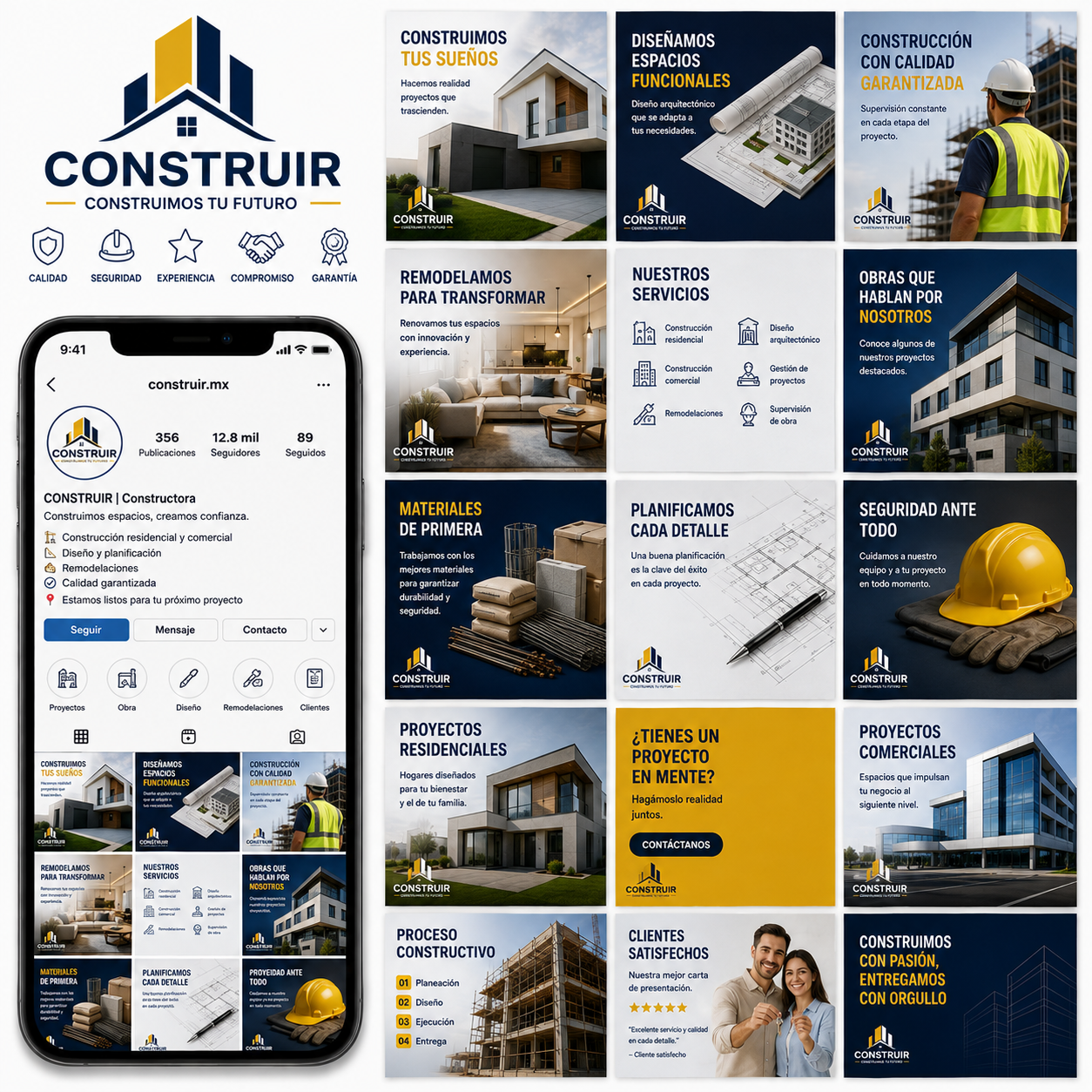 Constructora