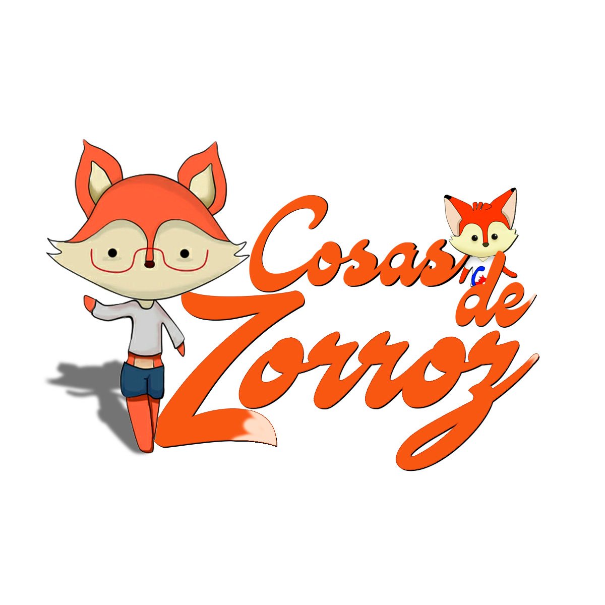 Cosas de Zorros