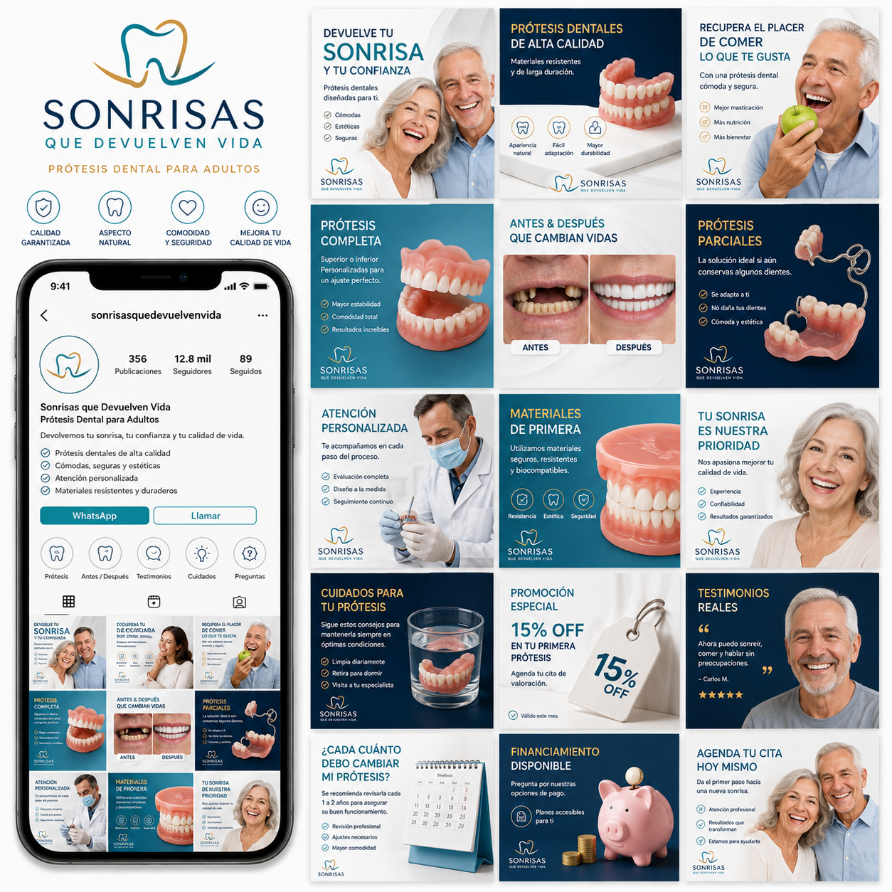 Clínica dental