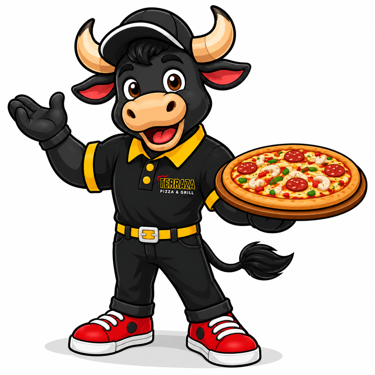 Toro Pizza