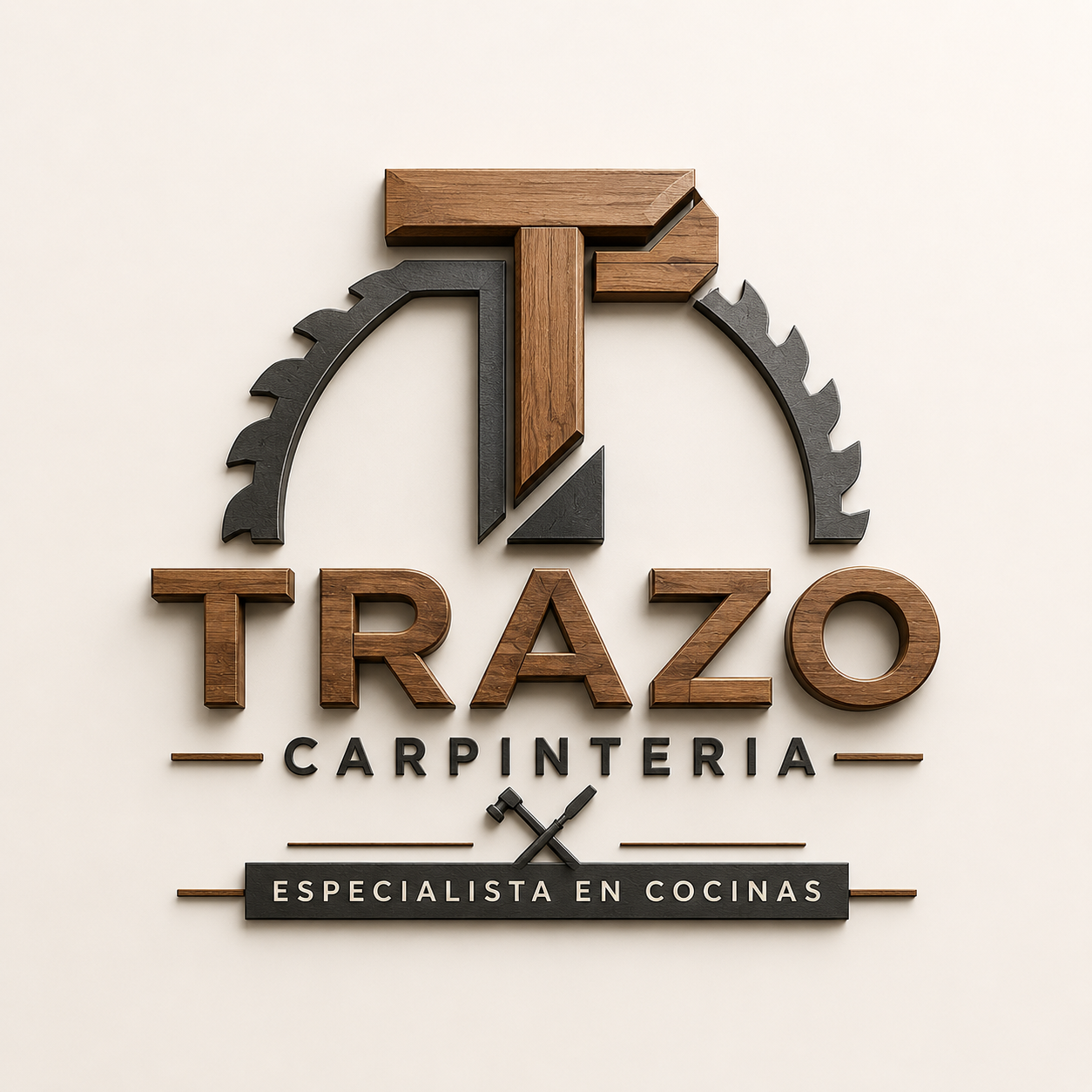 Trazo Carpintería