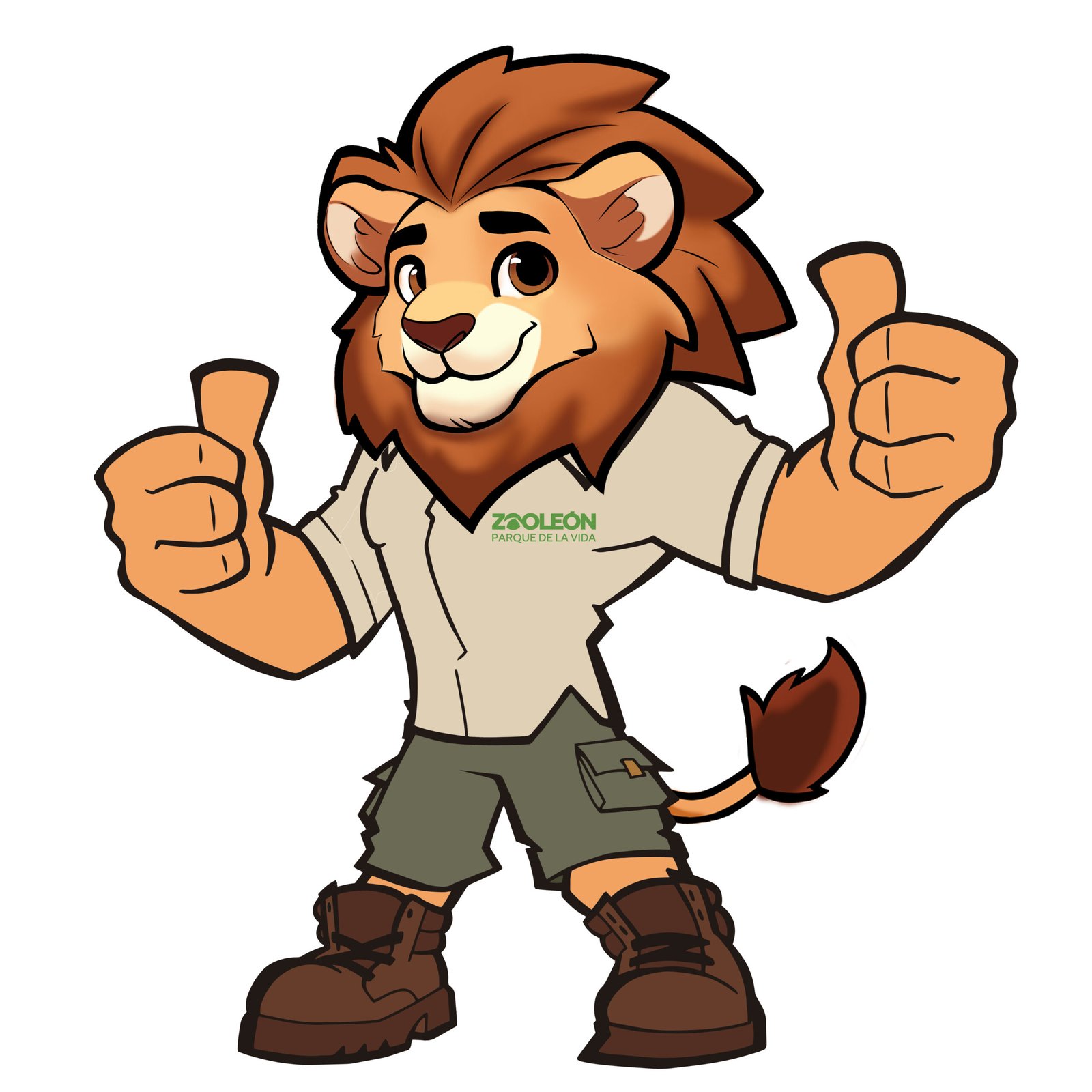 Zooleón